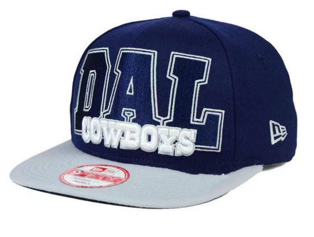 2023 NFL Dallas Cowboys Hat TX 202308214->->Sports Caps